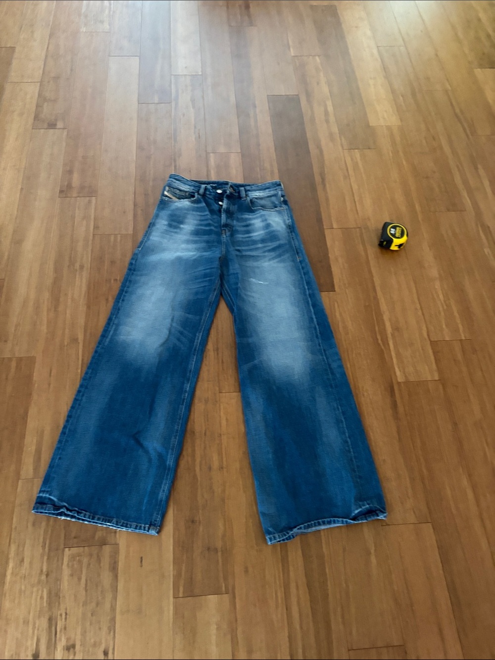 NWOT Diesel D-Sire - size 26